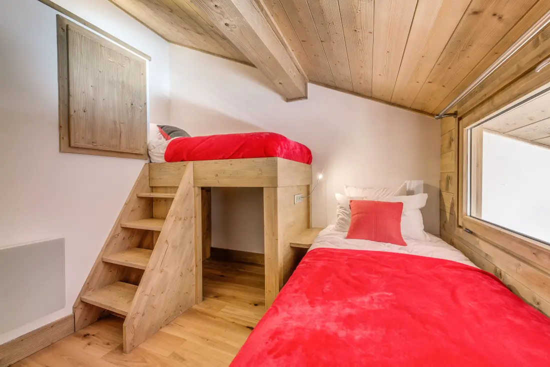Résidence Les Balcons EtoilÉs