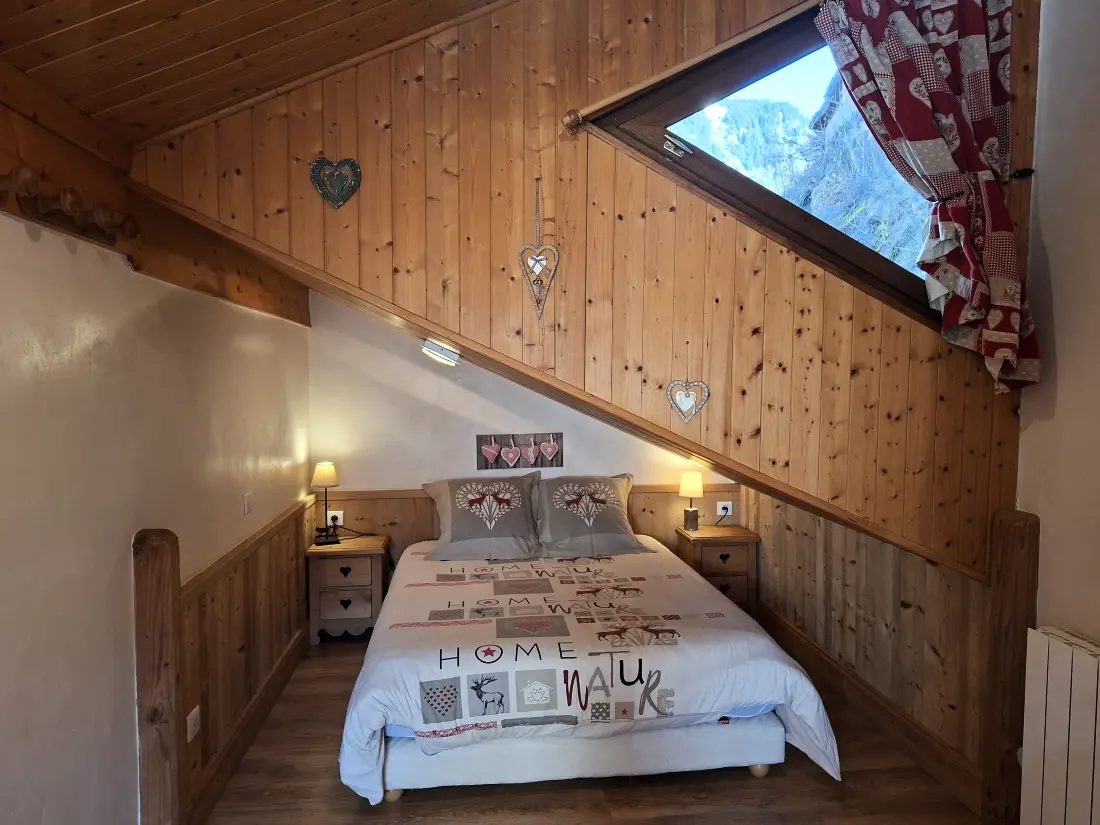 Résidence Les Edelweiss