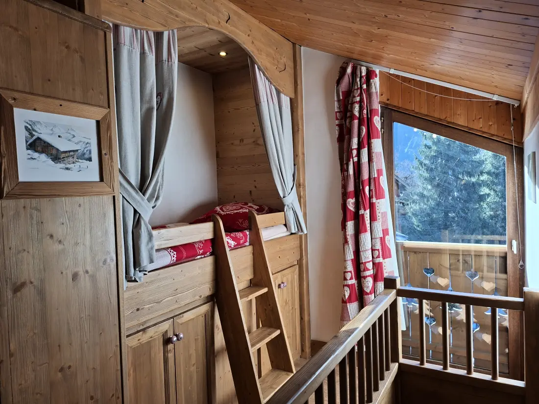Résidence Les Edelweiss