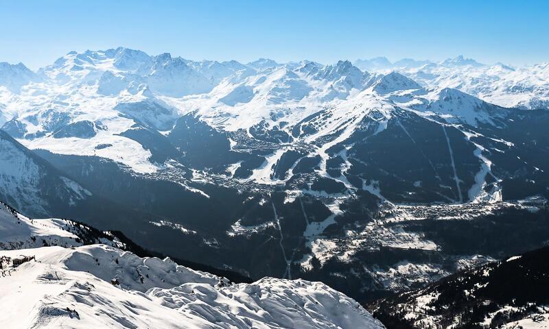 France - Alpes et Savoie - Champagny en Vanoise - Résidence Les Nouveaux Alpages