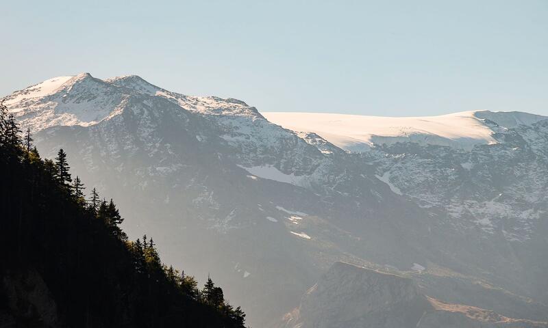 France - Alpes et Savoie - Champagny en Vanoise - Résidence Les Nouveaux Alpages