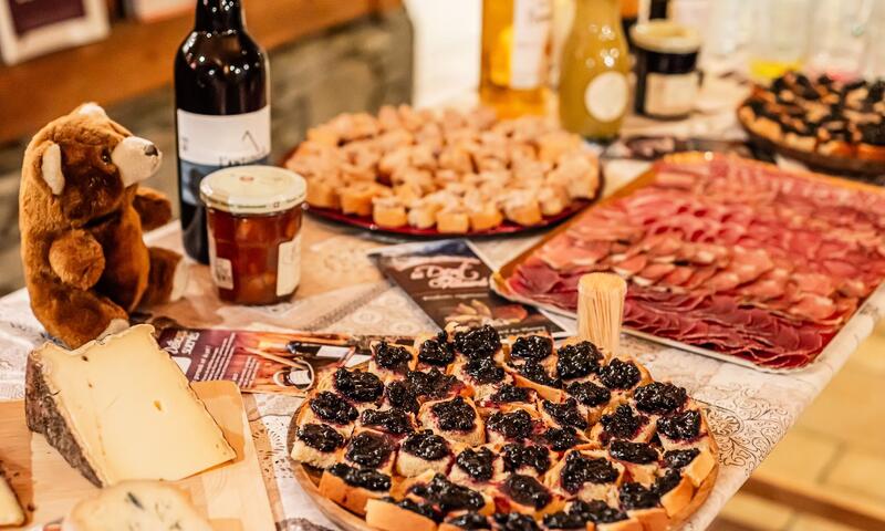 Résidence Les Nouveaux Alpages - Champagny-en-Vanoise - 10