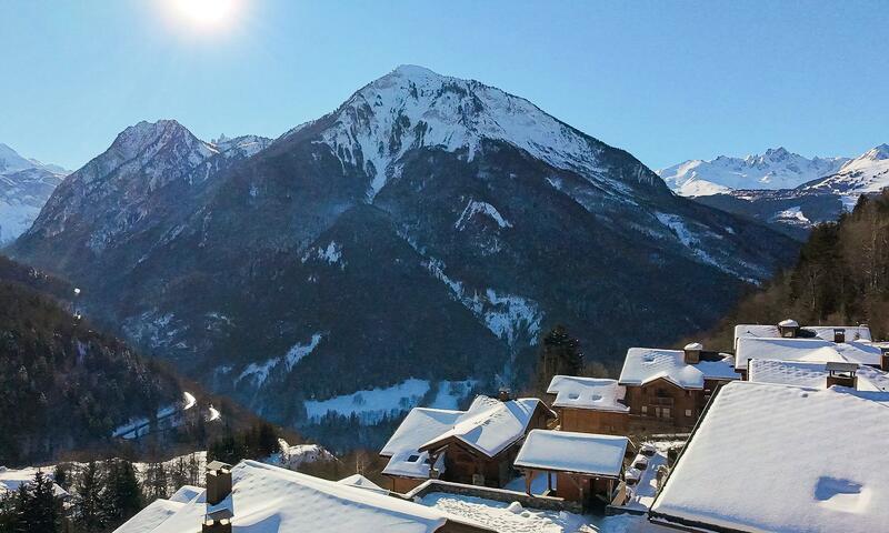 Résidence Les Nouveaux Alpages - Champagny-en-Vanoise - 1