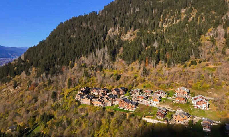 Résidence Les Nouveaux Alpages - Champagny-en-Vanoise - 11