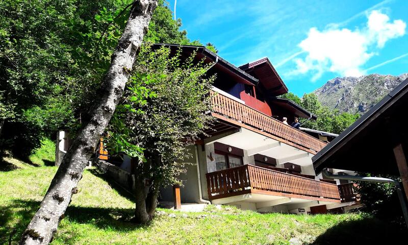 Résidence Les PrimevÈres - Champagny-en-Vanoise - 1