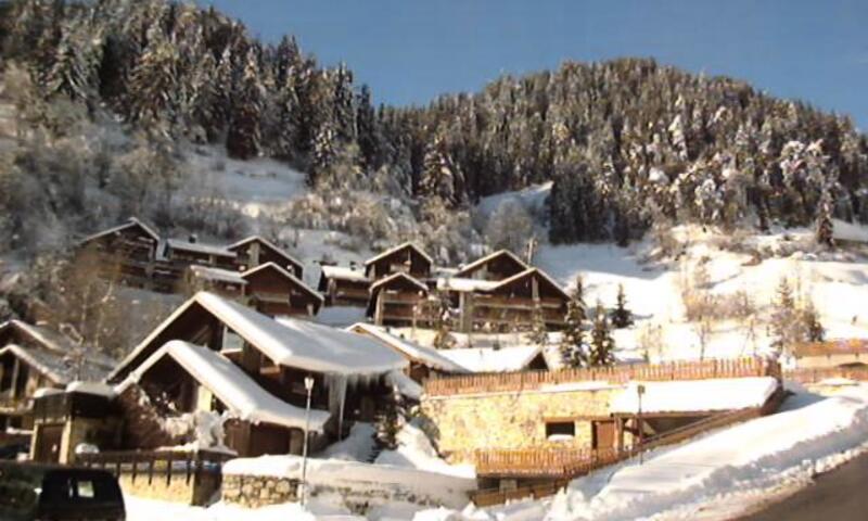 France - Alpes et Savoie - Champagny en Vanoise - Résidence Les Primevères