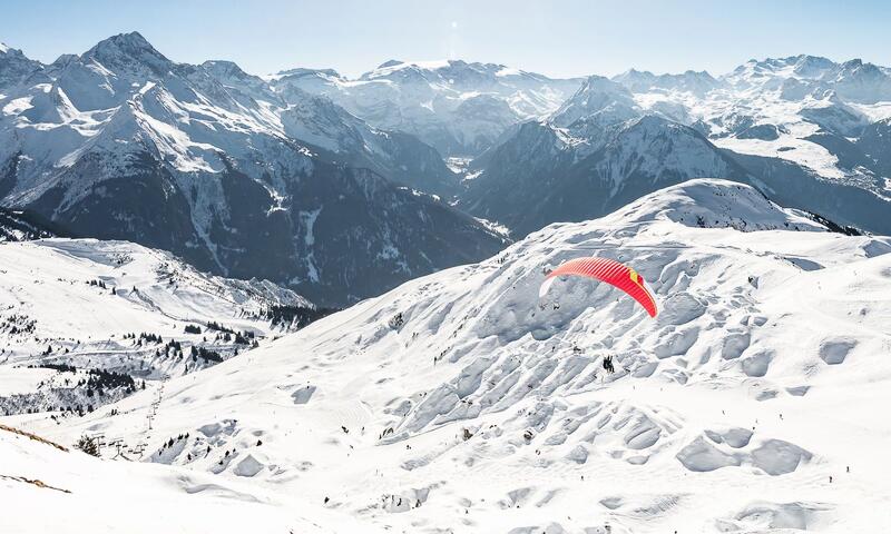 France - Alpes et Savoie - Champagny en Vanoise - Résidence Les Primevères