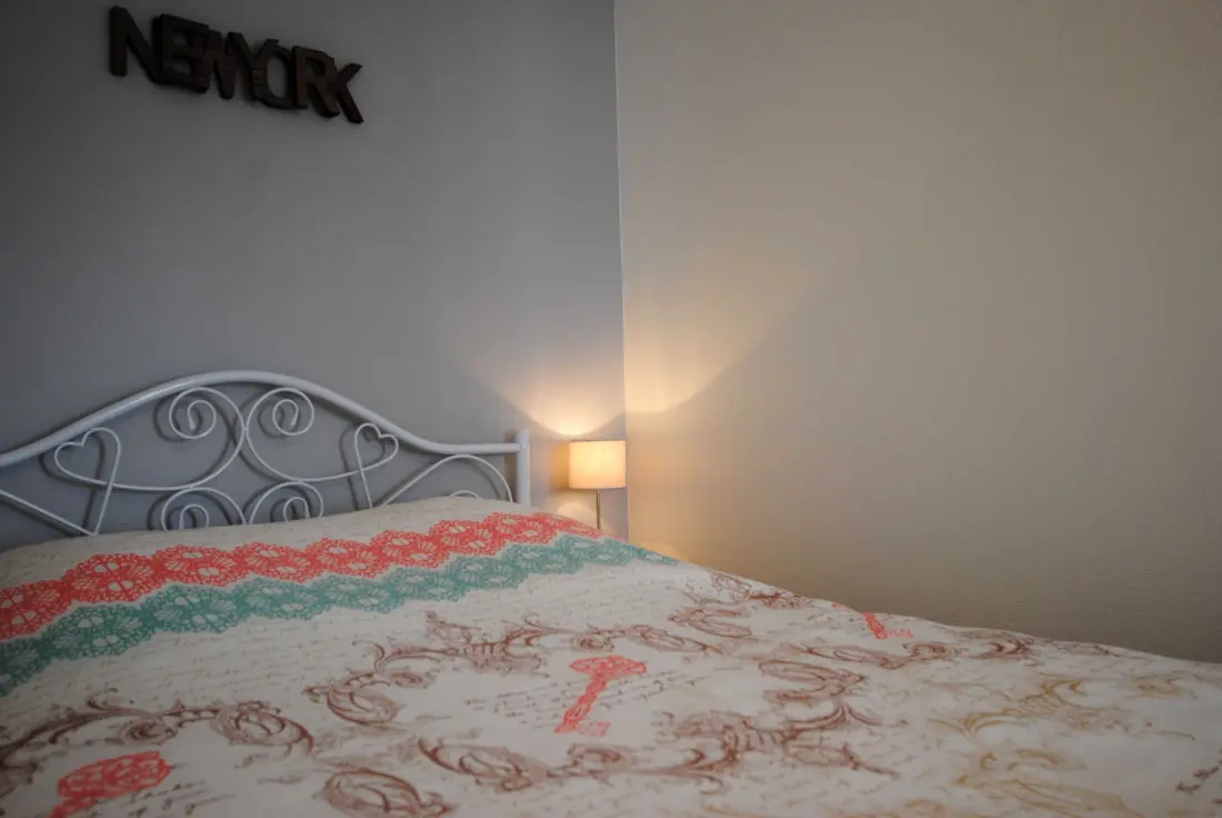 Gîte de France Chez denise 2 épis