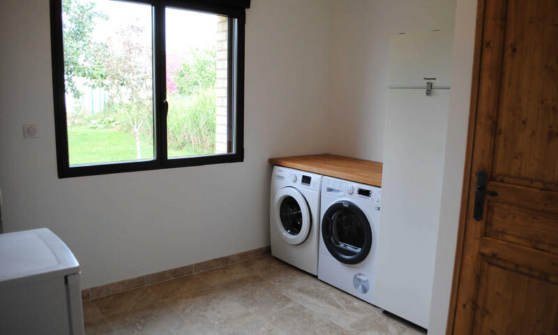 Gîte de France Le champ fleuri 4 épis - - Champfleury - 41