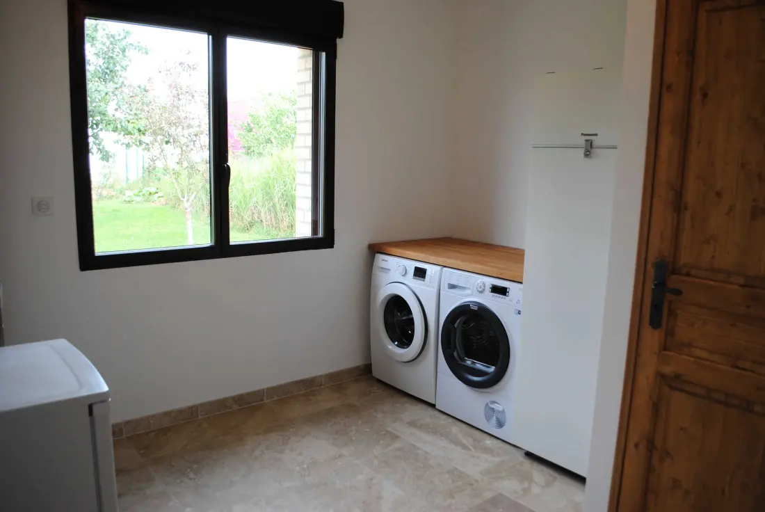 Gîte de France Le champ fleuri 4 épis