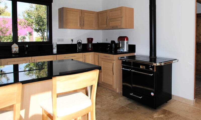 Gîte de France Le champ fleuri 4 épis - - Champfleury - 12