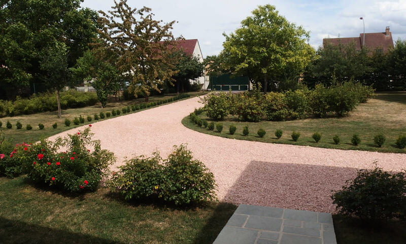 Gîte de France Le champ fleuri 4 épis - - Champfleury - 43