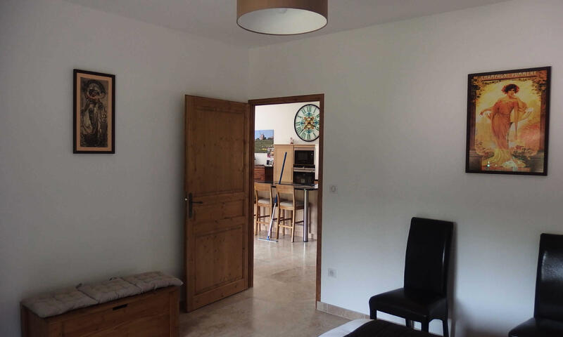 Gîte de France Le champ fleuri 4 épis - - Champfleury - 27