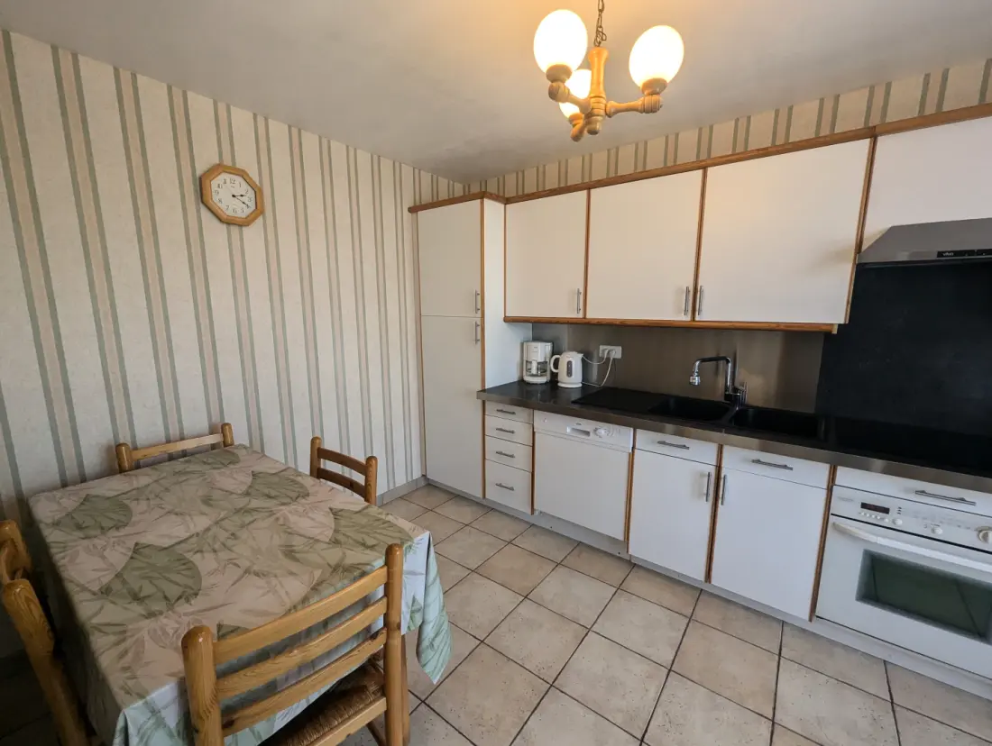 Gîte de France Au jardin 3 épis