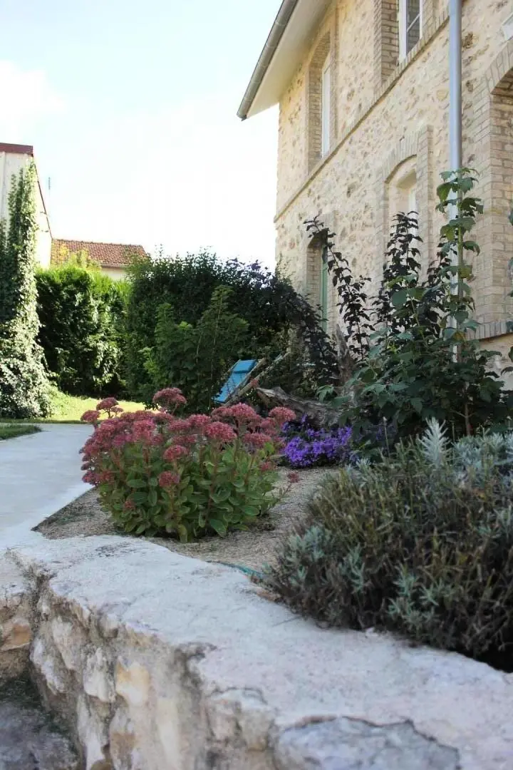 Gîte de France Au bon vivre 3 épis