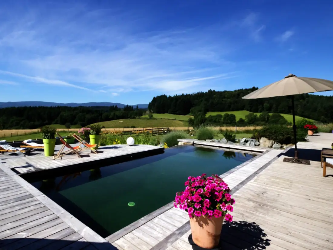 Maison de Vacances CHAMPOLY 2