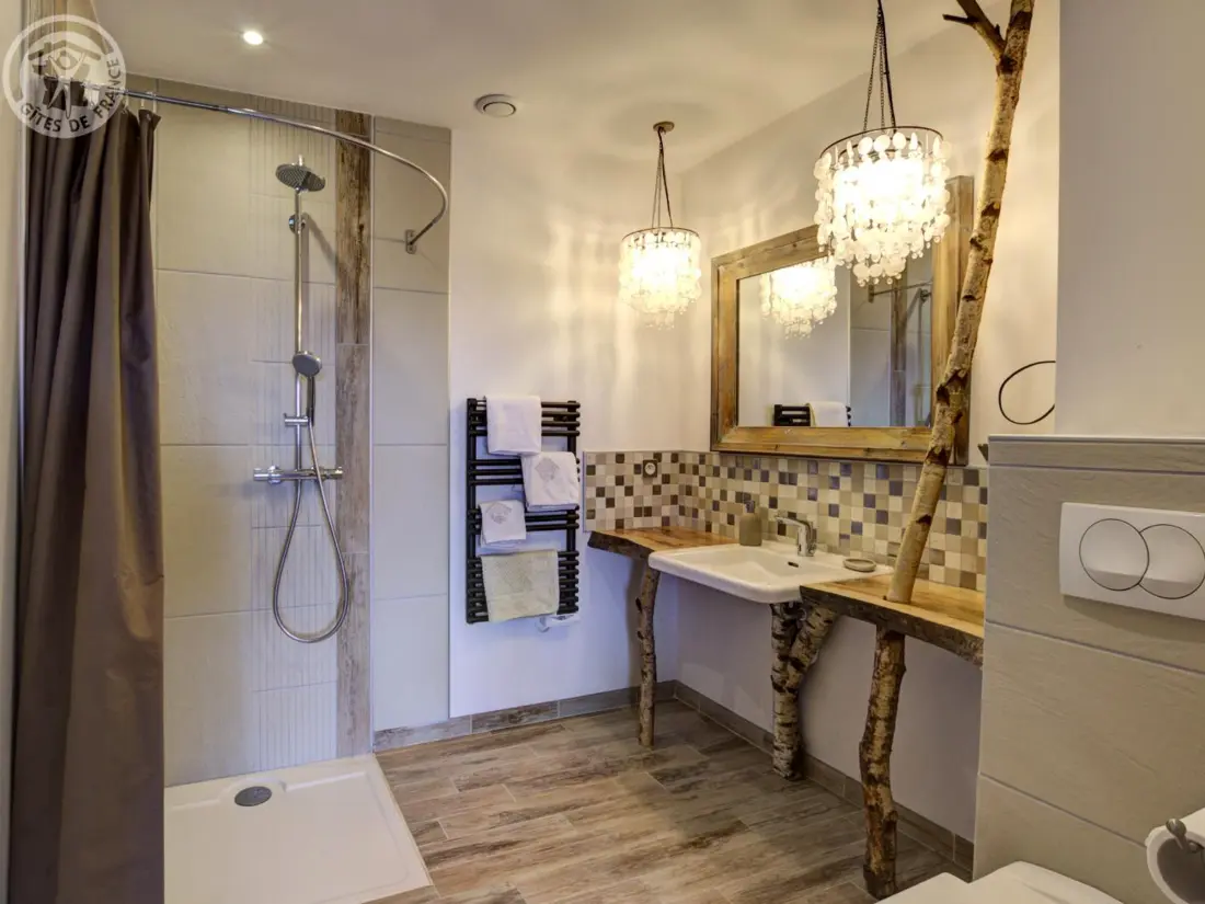 Maison de Vacances CHAMPOLY 2