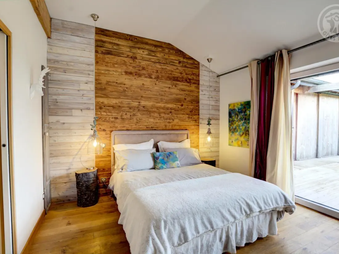 Maison de Vacances CHAMPOLY 2