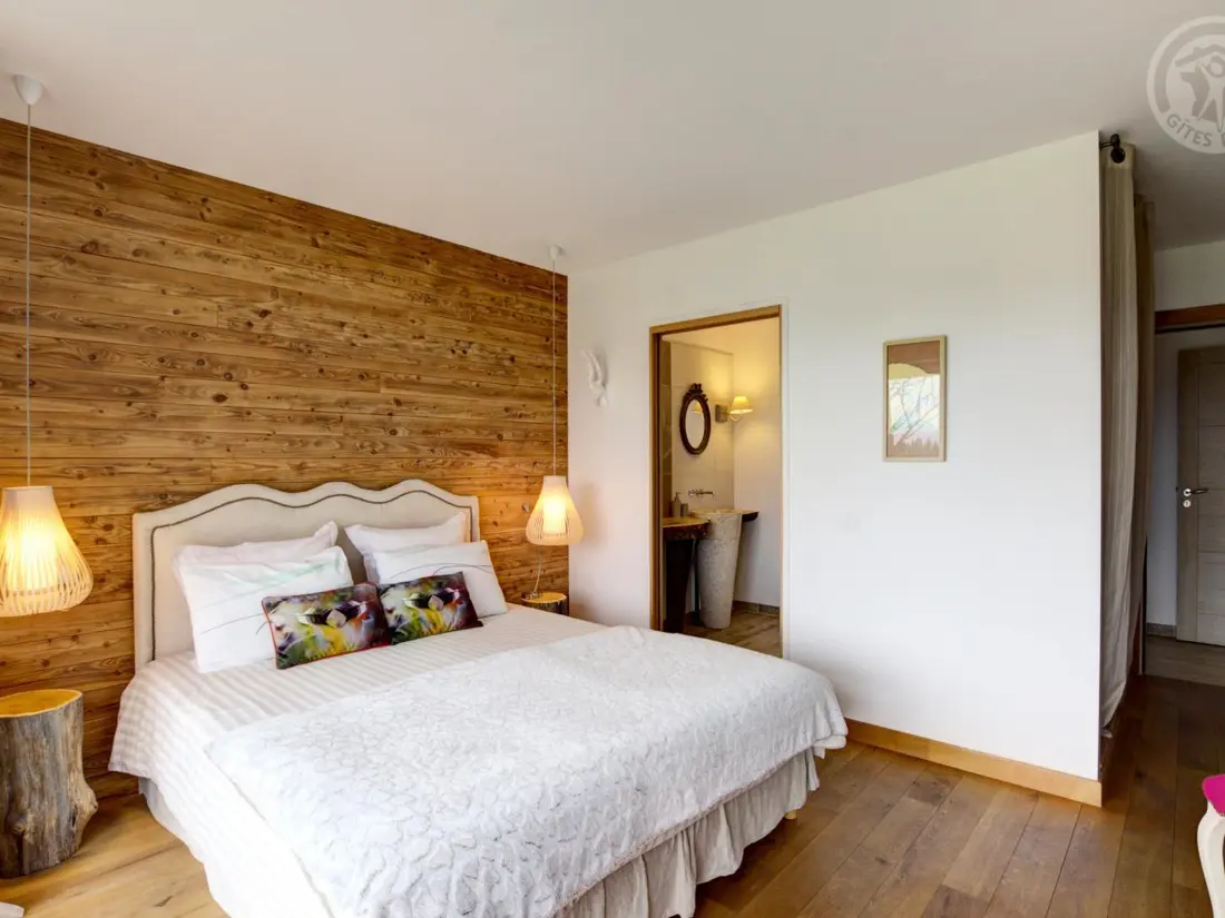 Maison de Vacances CHAMPOLY 2