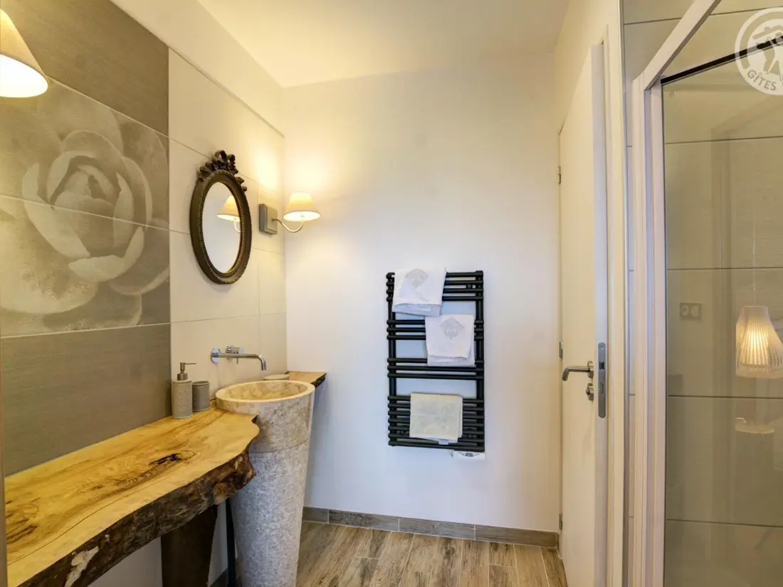 Maison de Vacances CHAMPOLY 2