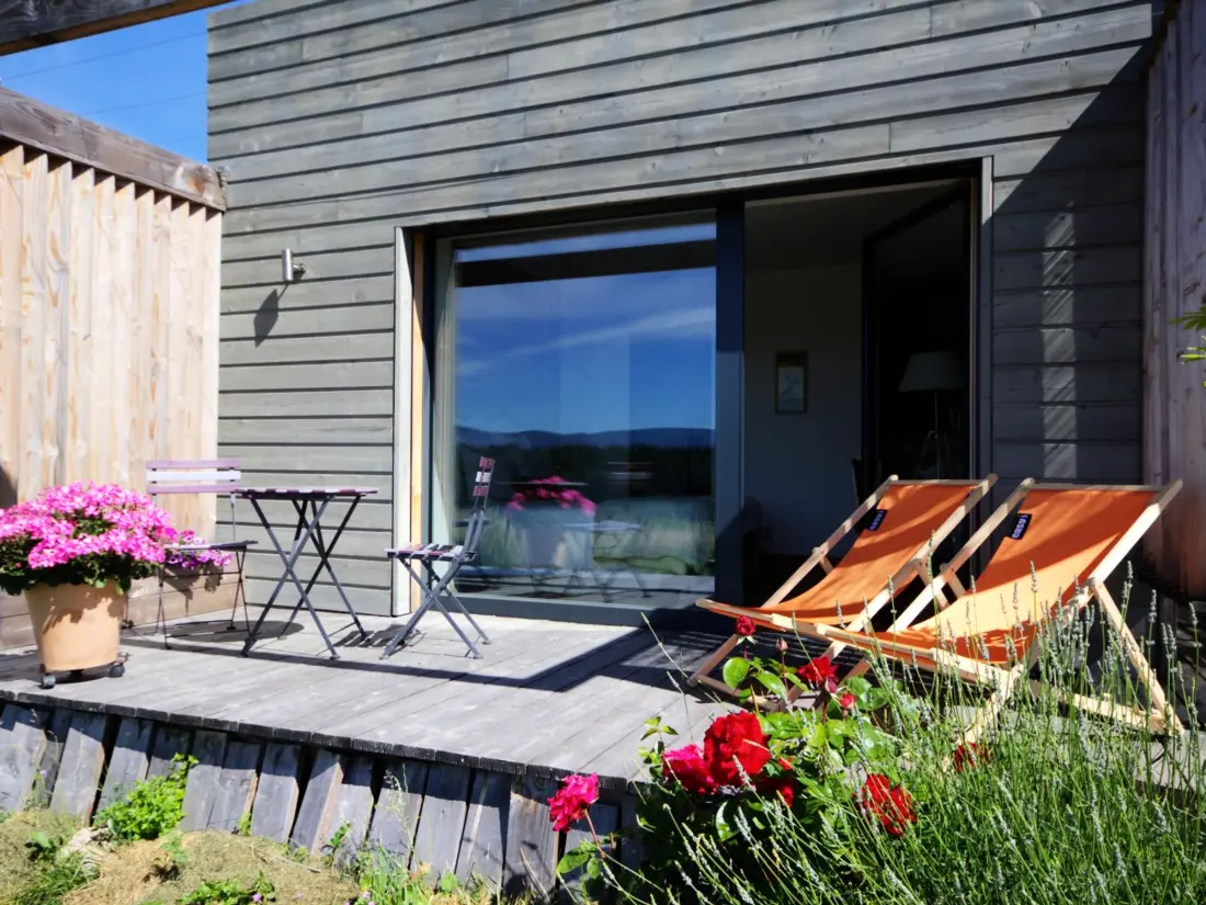 Maison de Vacances CHAMPOLY 2