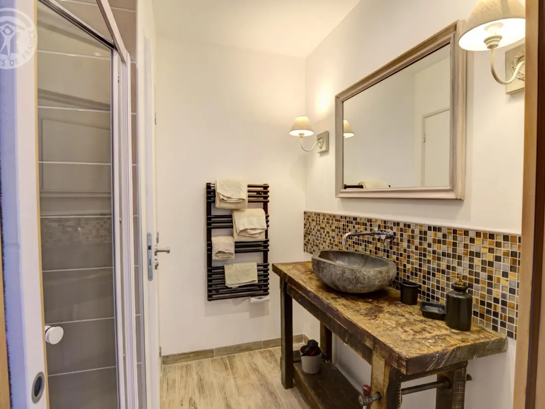 Maison de Vacances CHAMPOLY 2