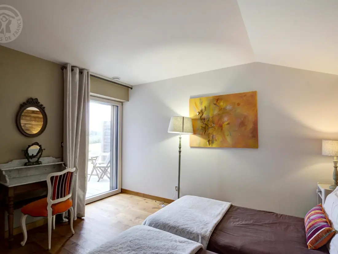 Maison de Vacances CHAMPOLY 2