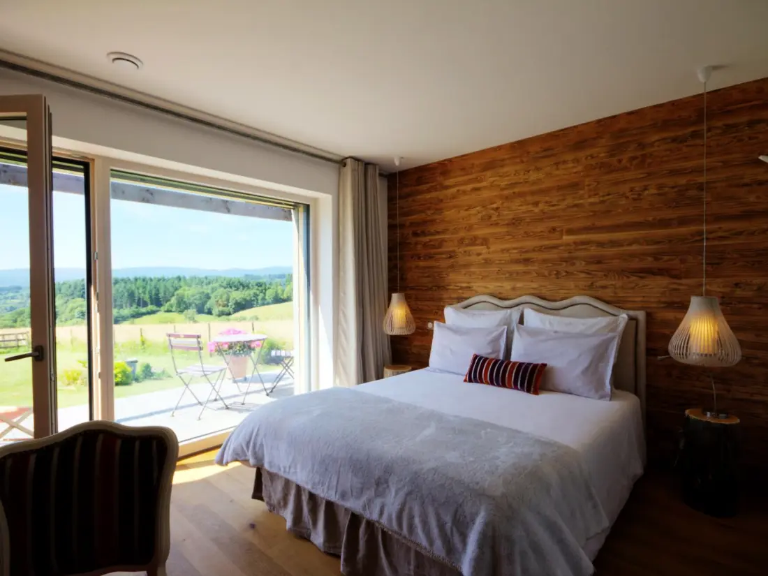 Maison de Vacances CHAMPOLY 2