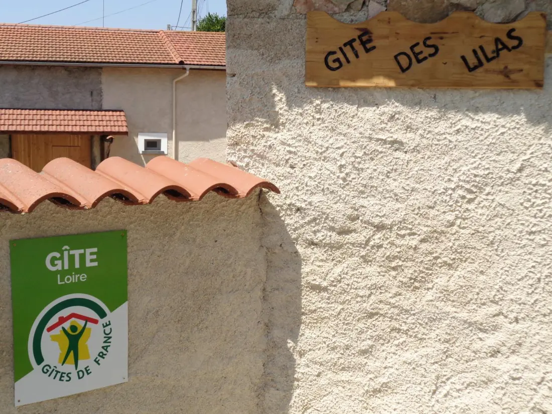Maison de Vacances CHAMPOLY
