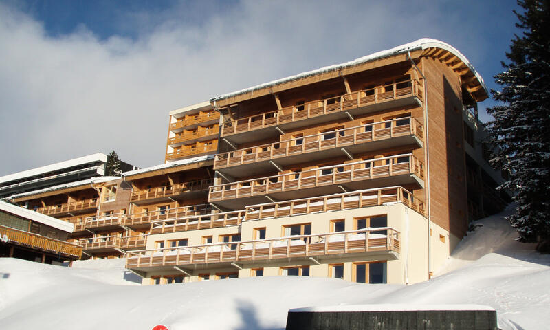 Appartements à Chamrousse - - Chamrousse - 7