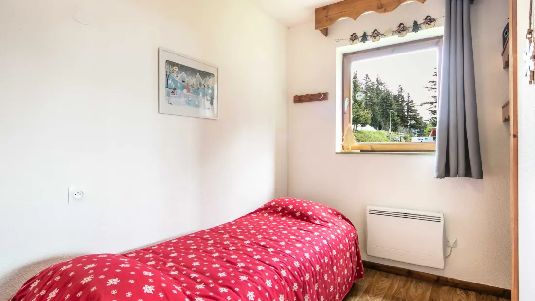 Studio à Chamrousse