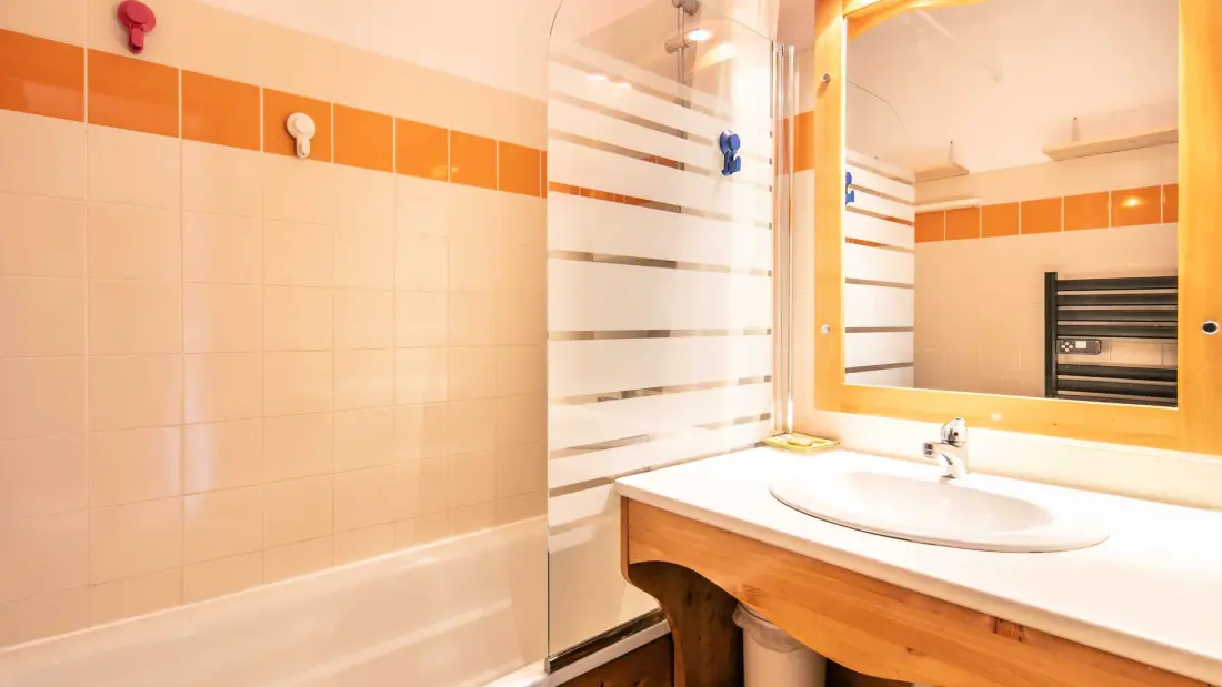 Studio à Chamrousse