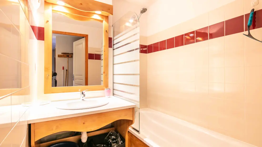 Studio à Chamrousse