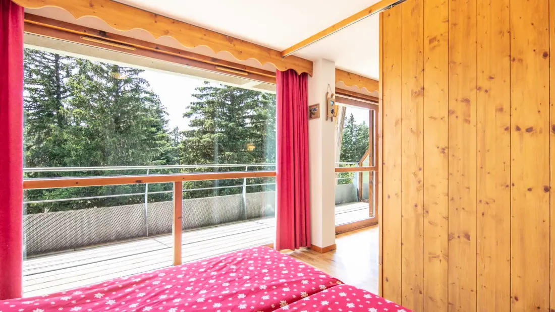 Studio à Chamrousse