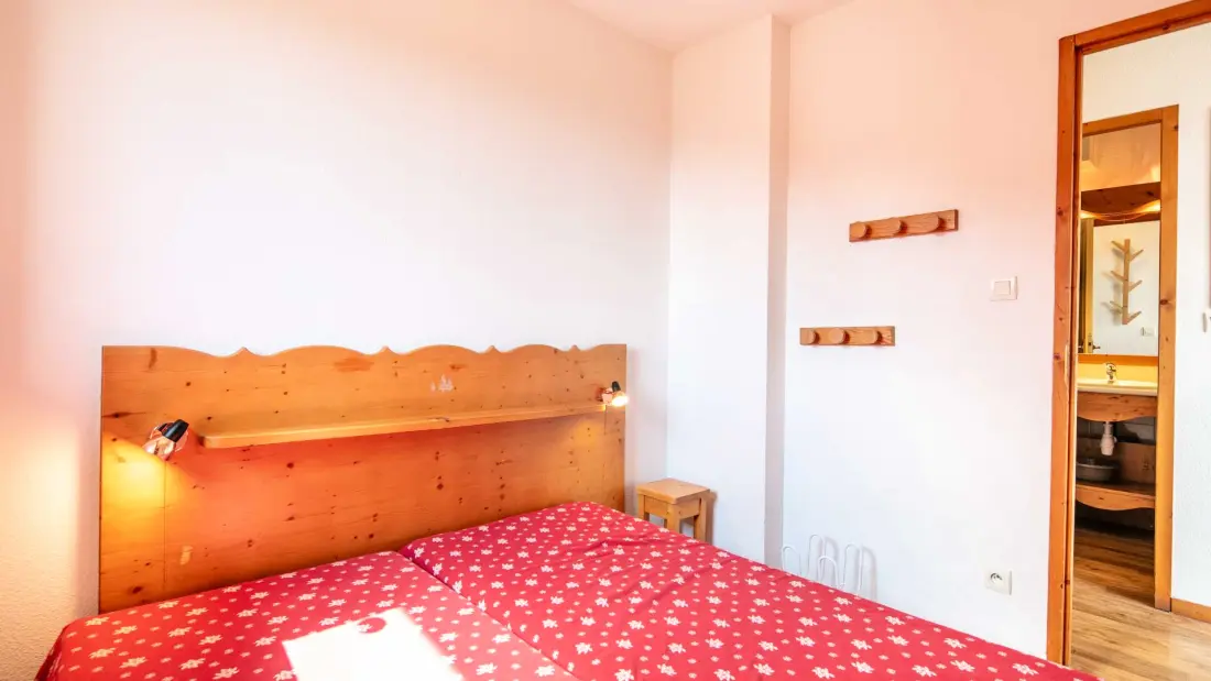 Appartements à Chamrousse