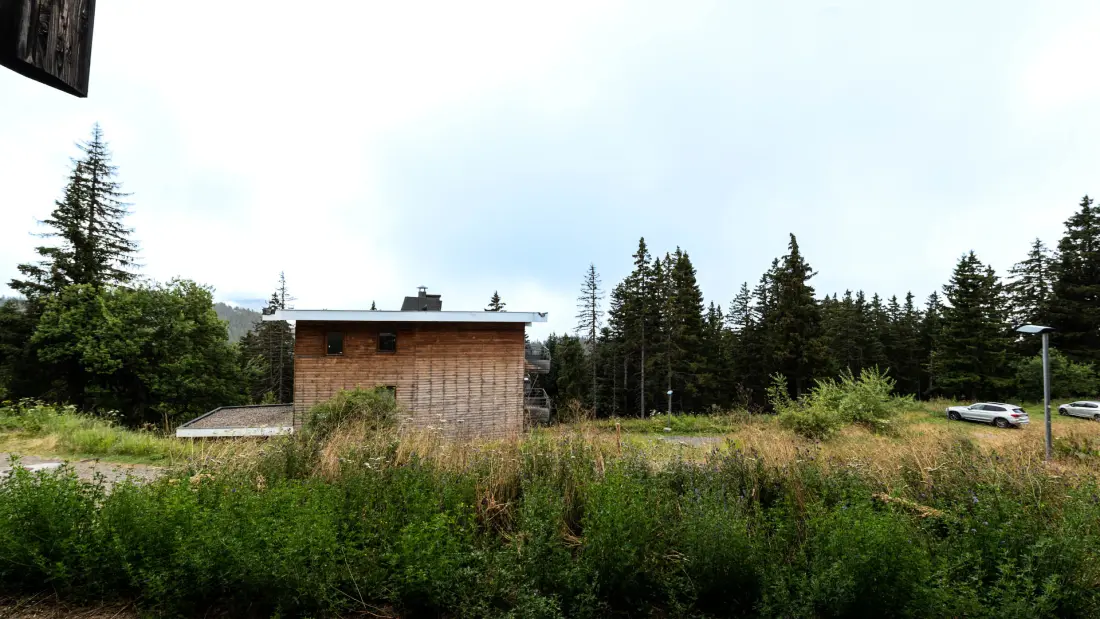 Studio à Chamrousse