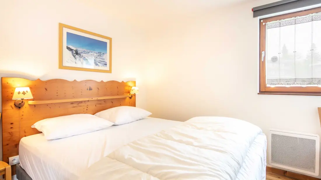 Appartements à Chamrousse