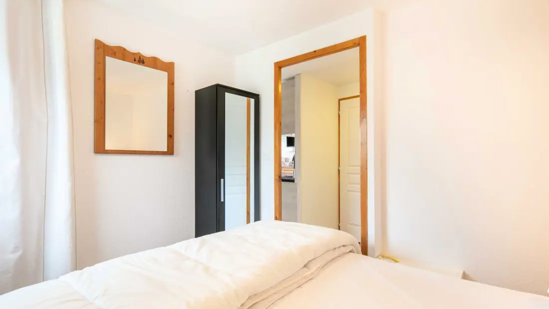 Appartements à Chamrousse