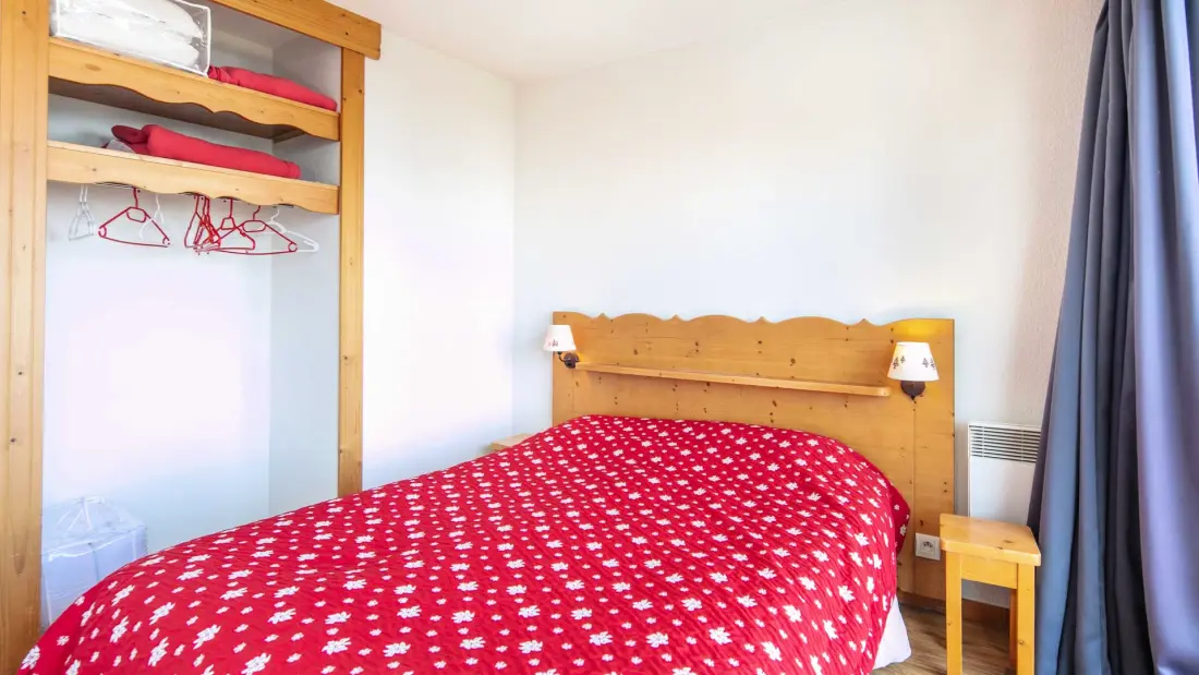 Appartements à Chamrousse