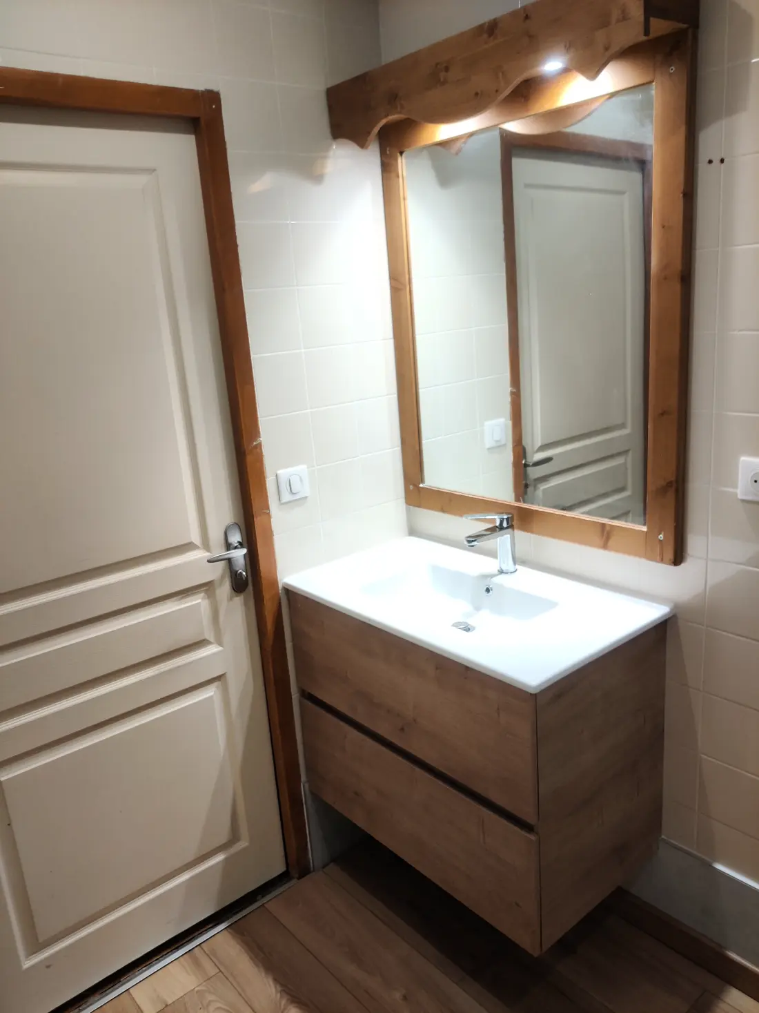 Appartements à Chamrousse
