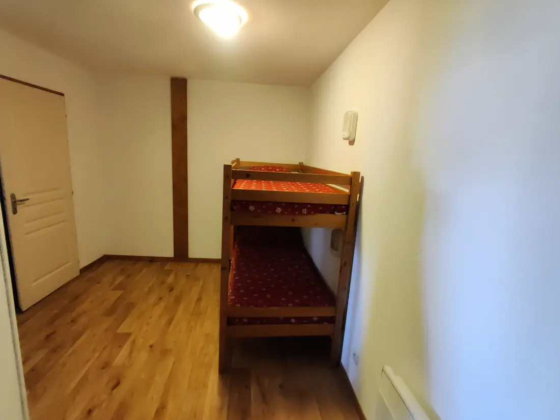 Appartements à Chamrousse