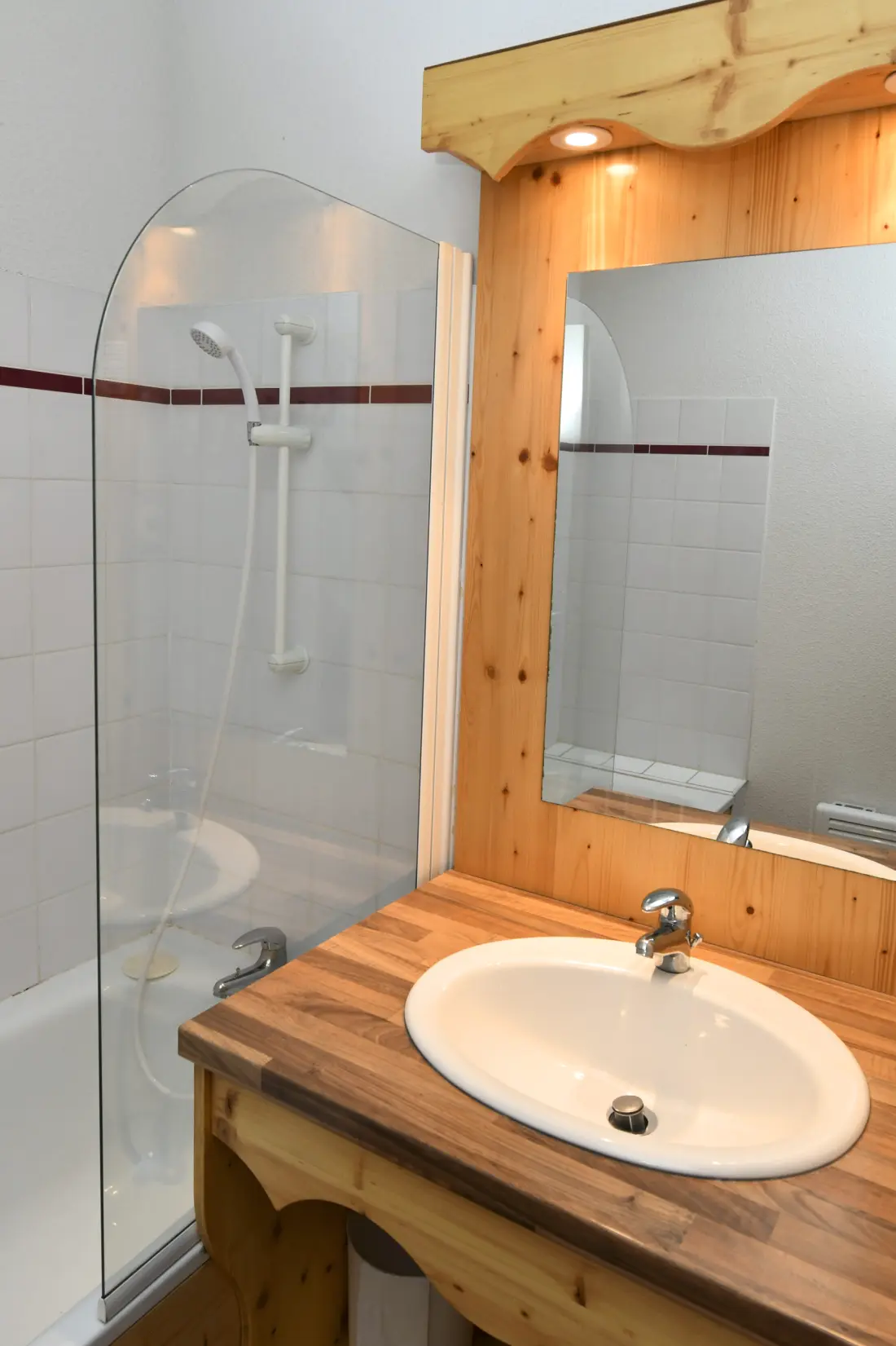 Appartements à Chamrousse