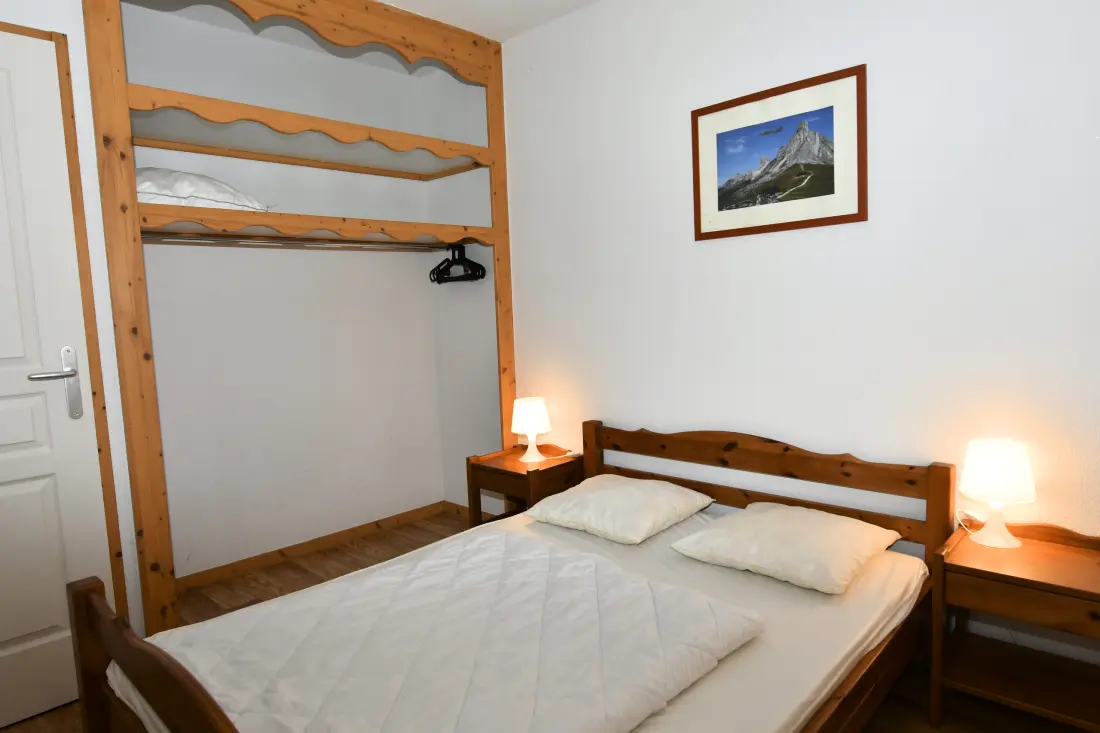 Appartements à Chamrousse