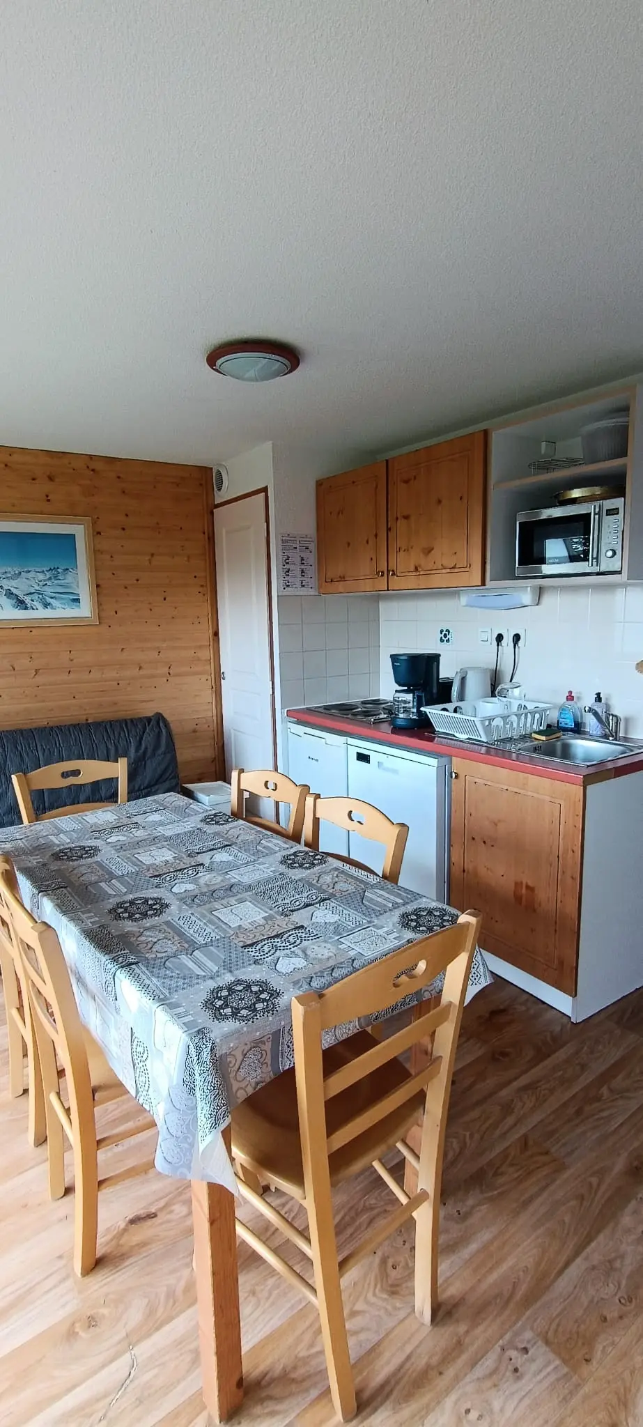 Appartements à Chamrousse