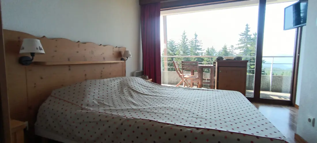 Appartements à Chamrousse