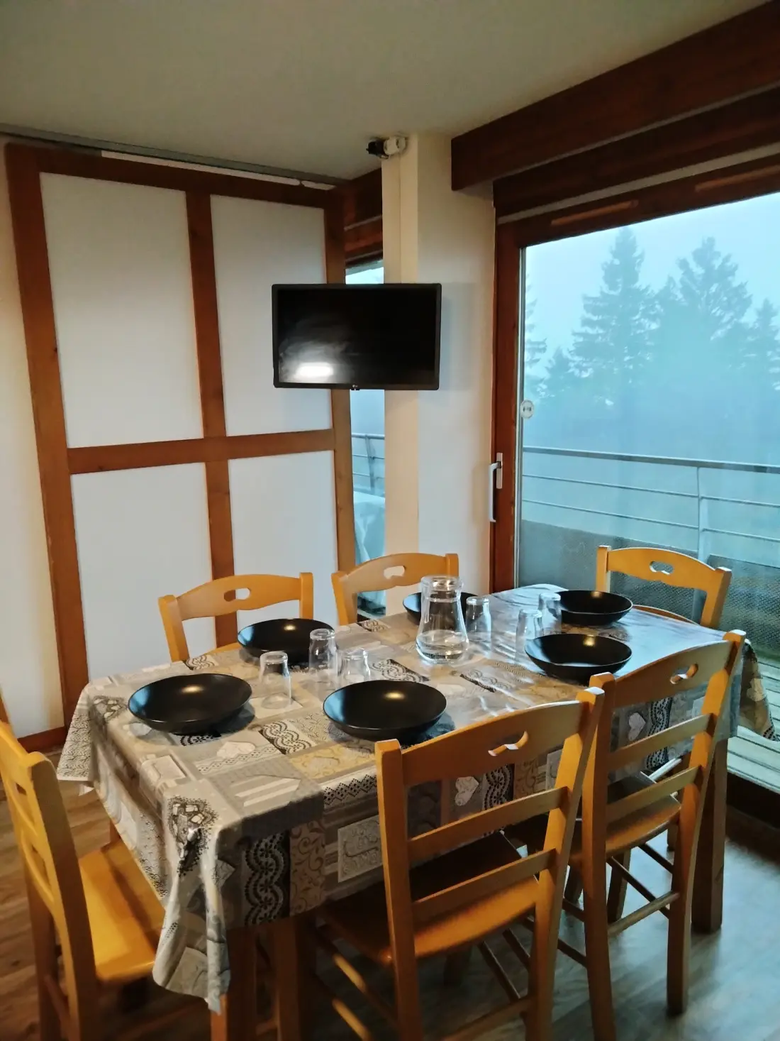 Appartements à Chamrousse