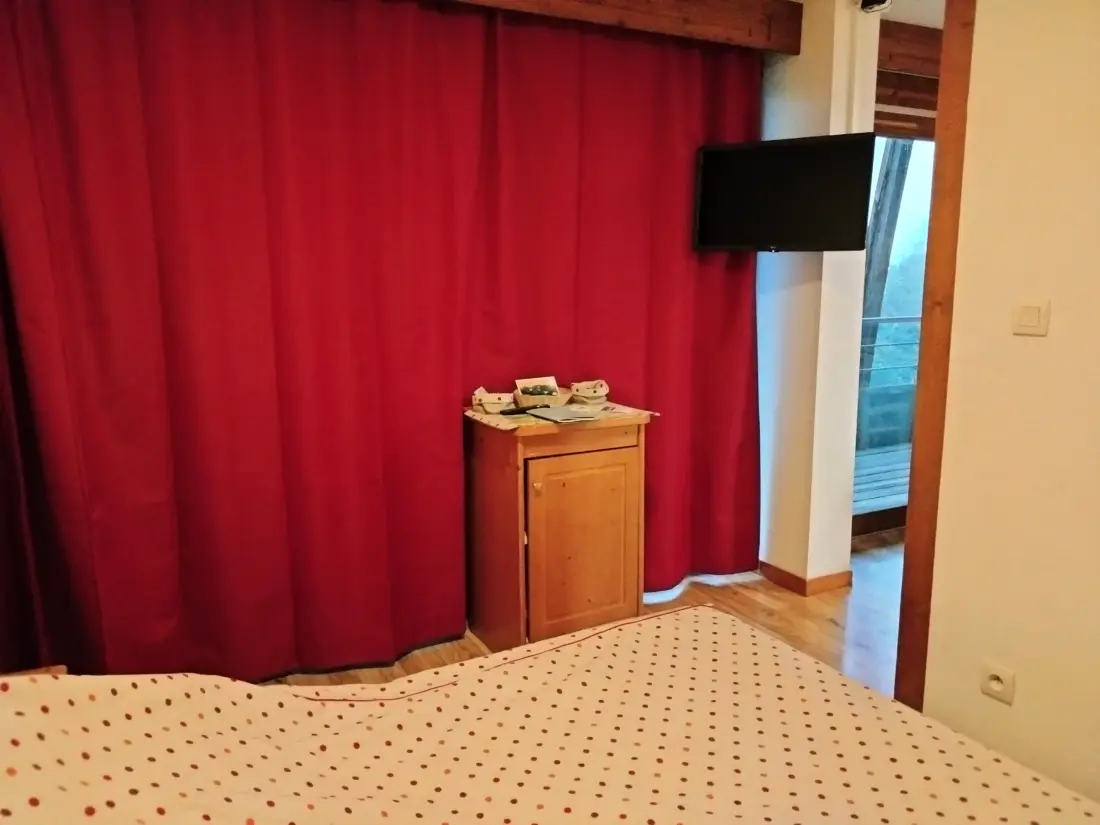 Appartements à Chamrousse