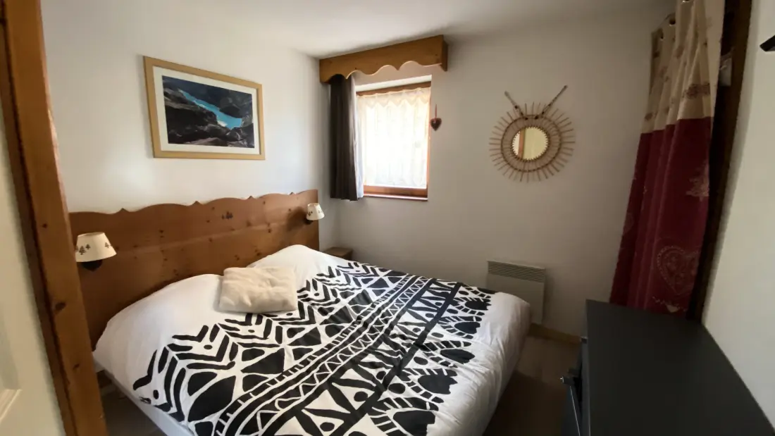 Appartements à Chamrousse