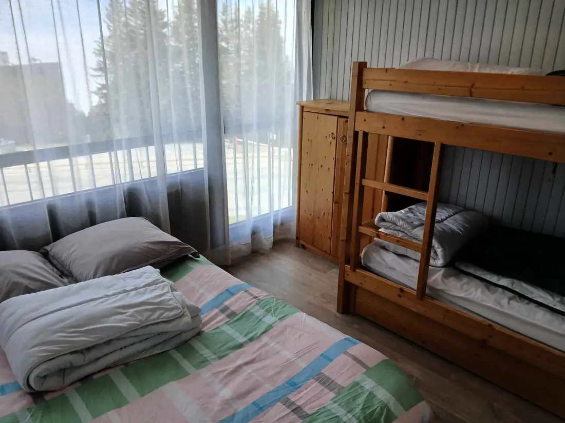 Location de Vacances Chamrousse 204