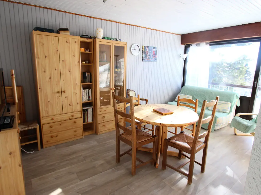 Location de Vacances Chamrousse 204